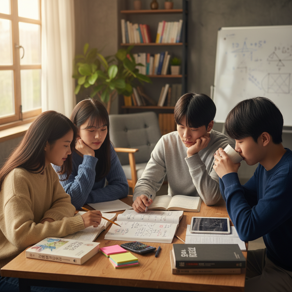 AI 시대, 수학 교육과 실생활 적용의 새로운 지평